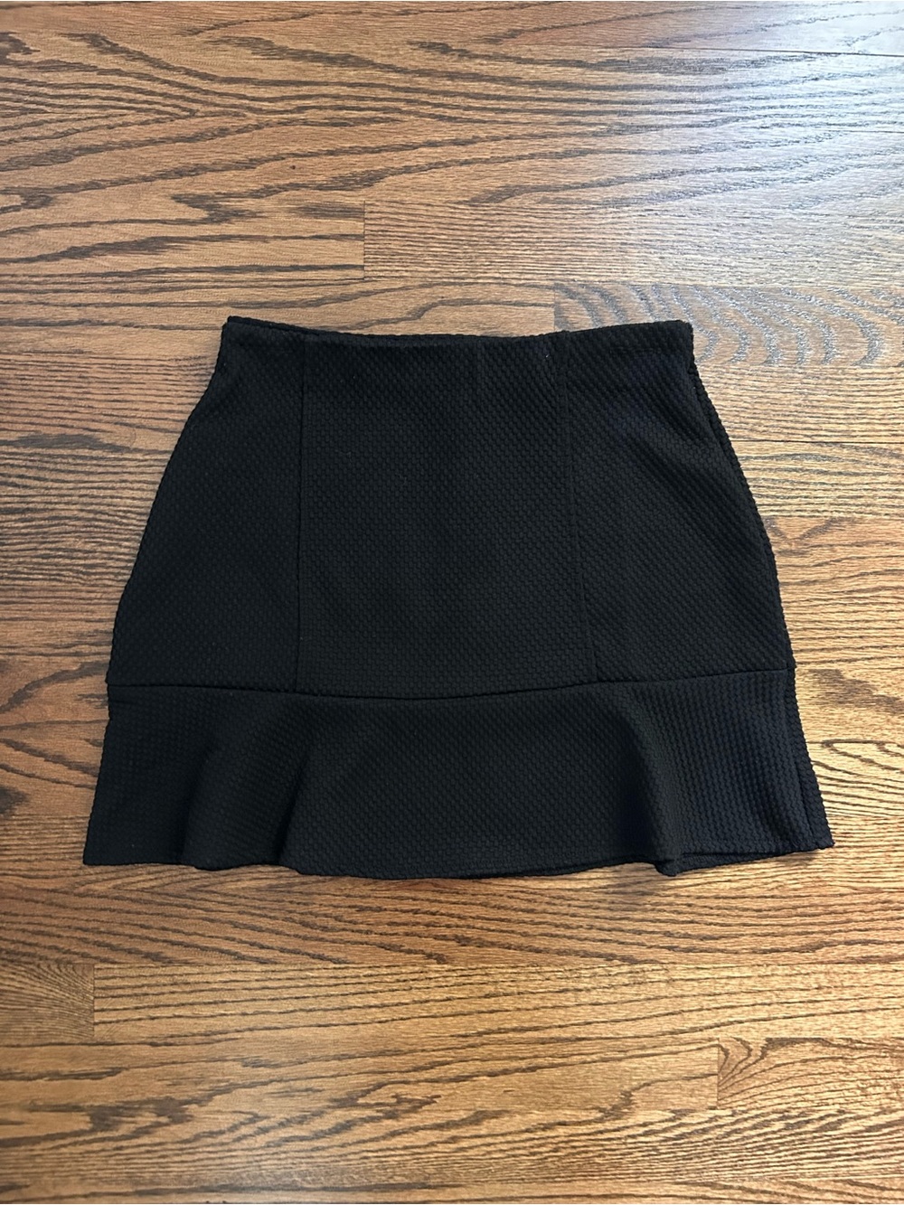 Women’s Olive & Oak Skirt